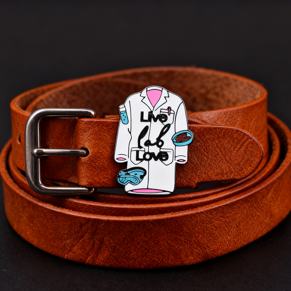 DCARZZ White Clothes Lab Eneme - Medical Lab Scientist avis et prix
