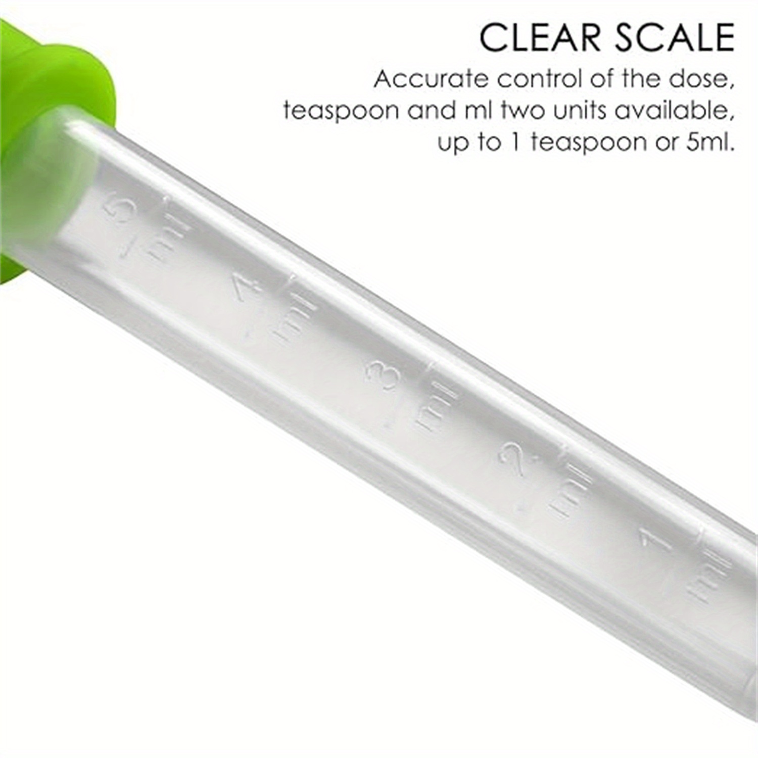 8pcs Silicone And Plastic Liqu - Lab Pipette Tip avis et prix