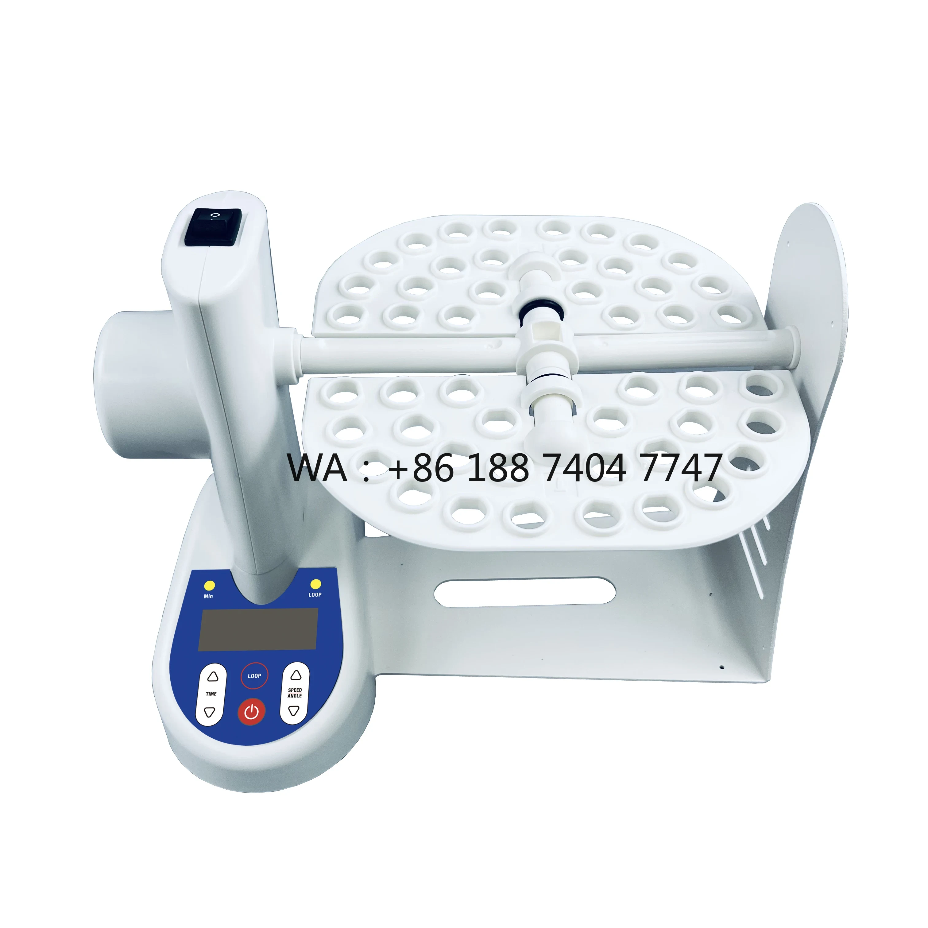 for Simple Mix Laboratory Cont - Medical Lab Iso avis et prix