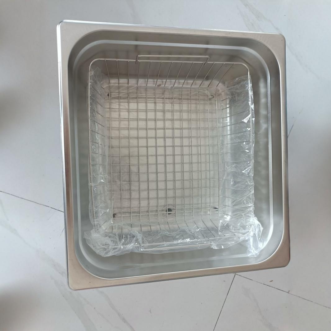 Ultrasonic shock cleaning mach - Medical Lab Instruments avis et prix