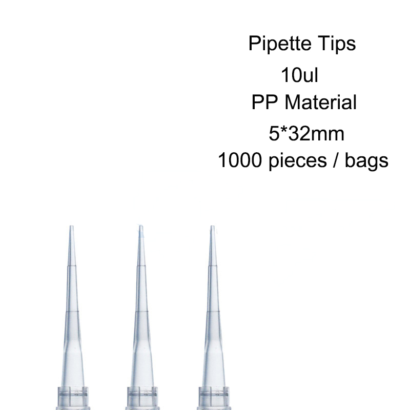 IKEME Pipette Tips 10ul 200ul  - Lab Pipette Tip avis et prix