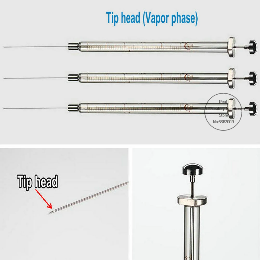 1pcs lab 0.5ul to 1000ul vapor - Lab Pipette Tip avis et prix