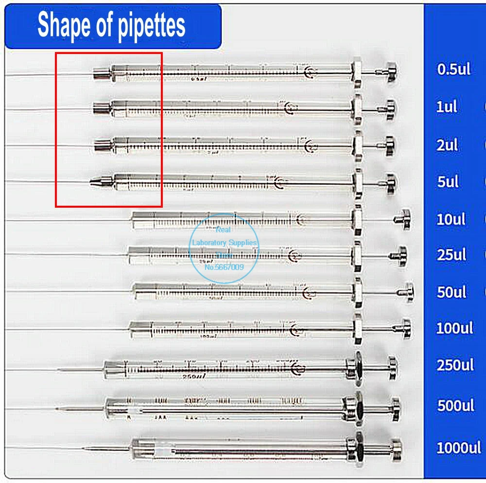 1pcs lab 0.5ul to 1000ul vapor - Lab Pipette Tip avis et prix