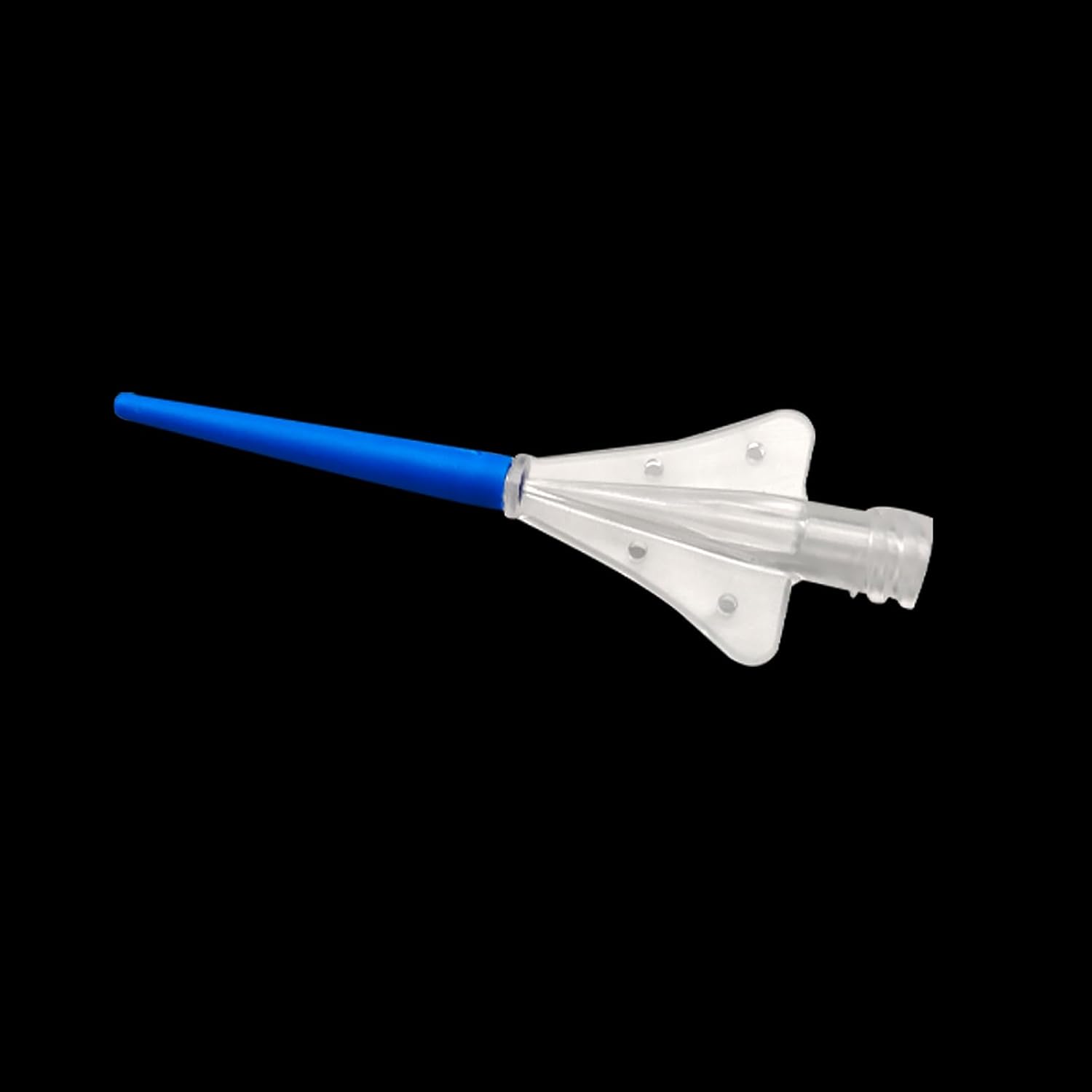 100 Ruhr Guide Connectors, Dur - Medical Laboratory avis et prix