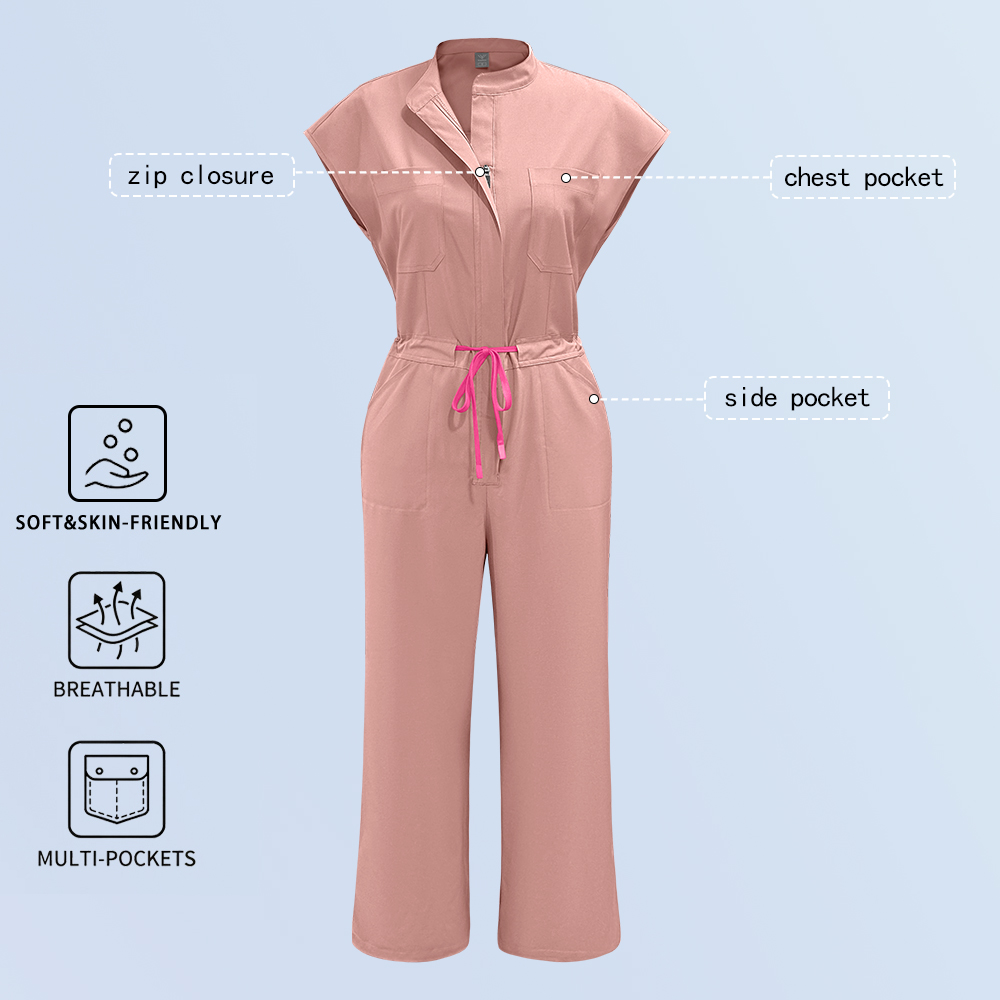 Dentist Clinical Overalls Surg - Medical Lab Uniform avis et prix