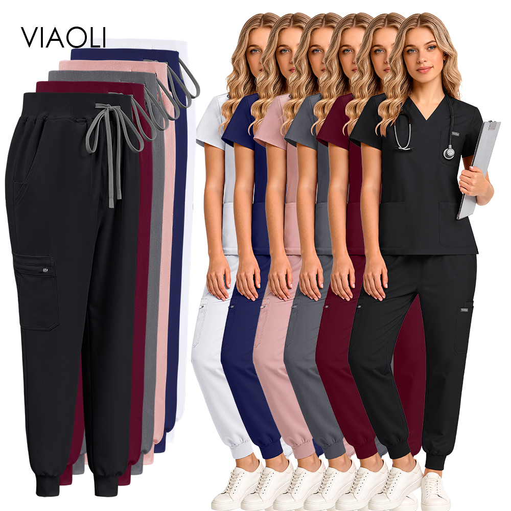 Nurse Accessories Clinical Uni - Medical Lab Uniform avis et prix