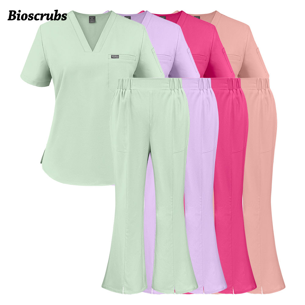 High-quality Stylish Beauty Un - Medical Lab Uniform avis et prix