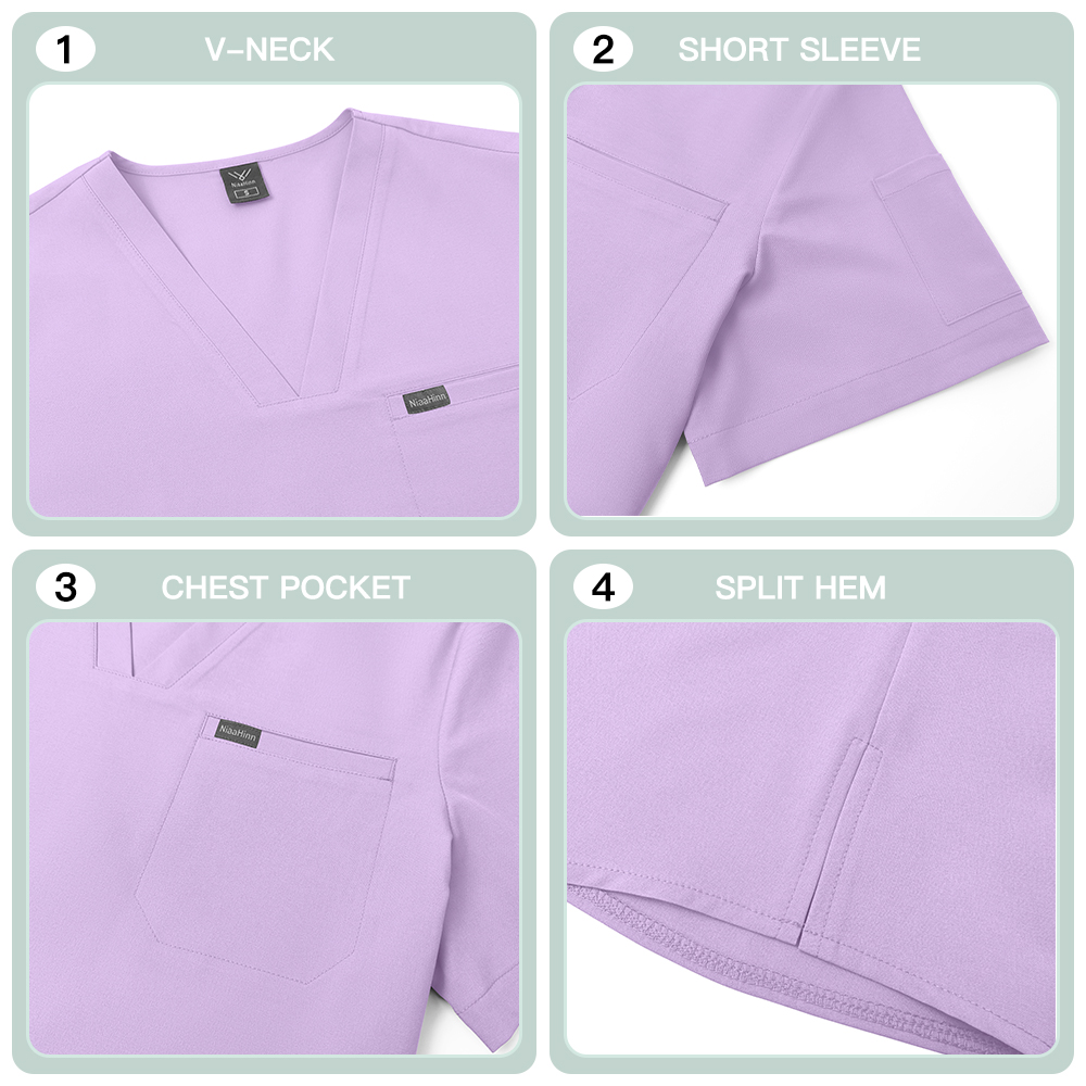 High-quality Stylish Beauty Un - Medical Lab Uniform avis et prix