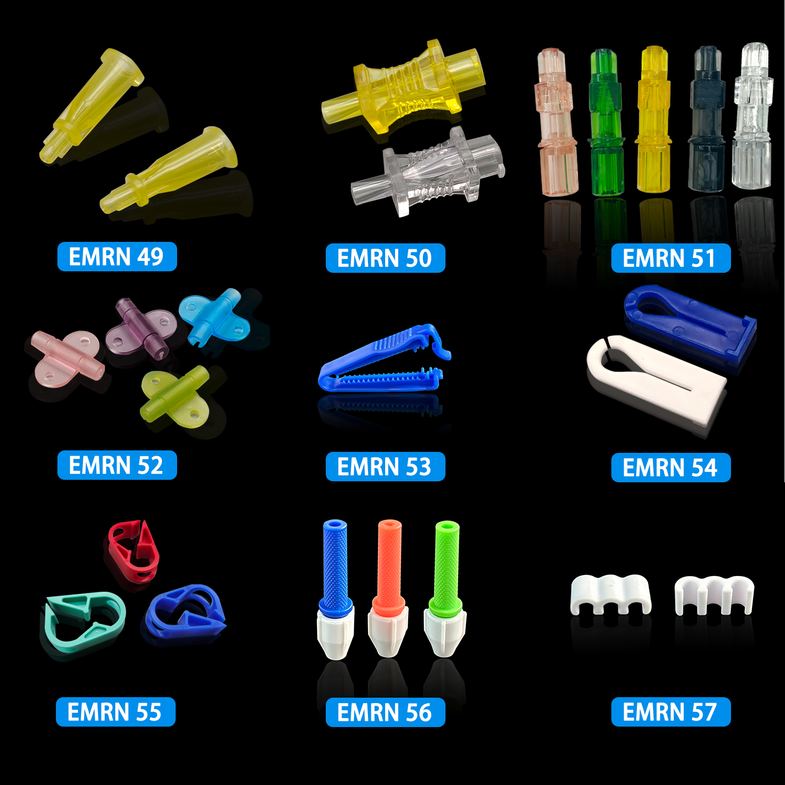 500pcs Needle Holder, Durable  - Medical Laboratory avis et prix