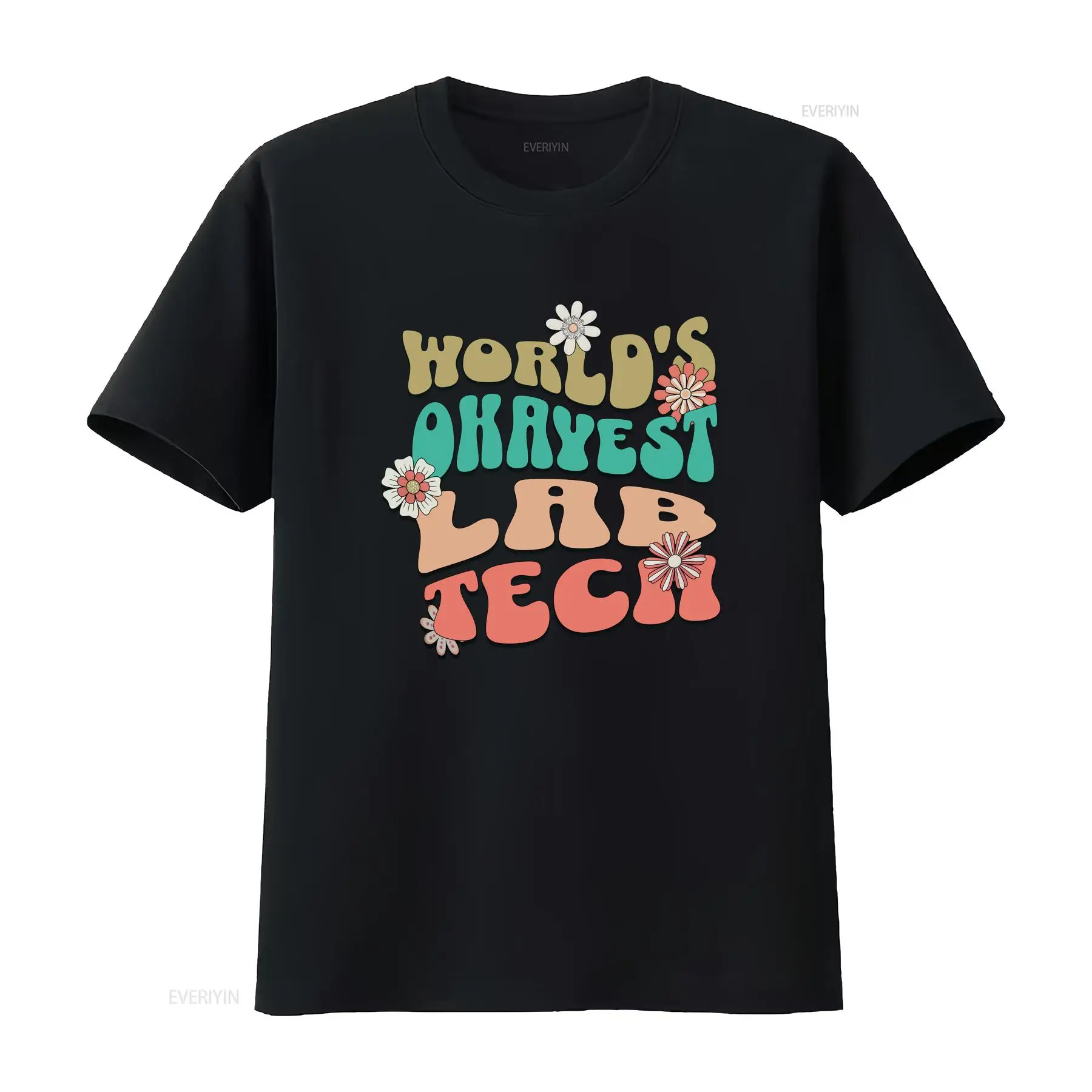 Laboratory Technician T Shirt  - Medical Lab Scientist avis et prix