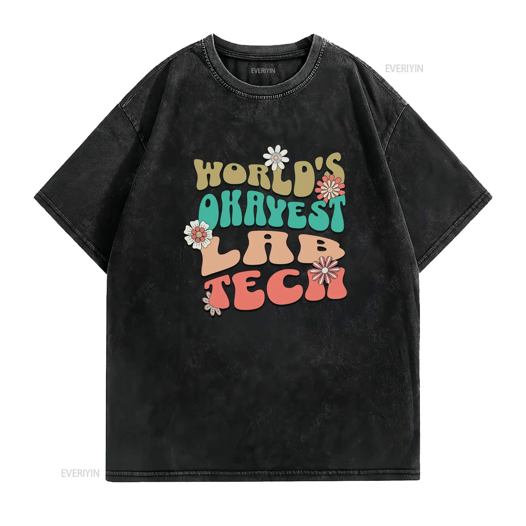 Laboratory Technician T Shirt  - Medical Lab Scientist avis et prix