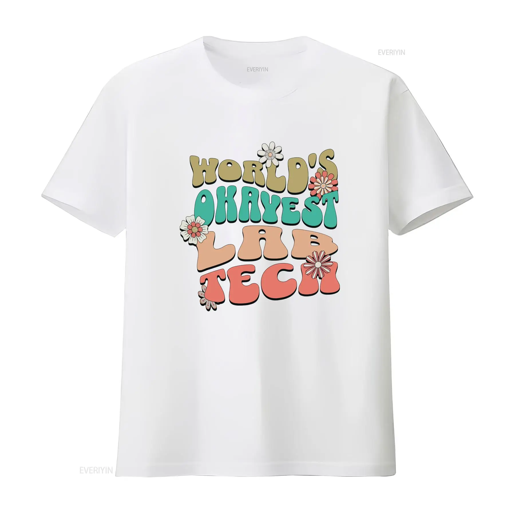 Laboratory Technician T Shirt  - Medical Lab Scientist avis et prix