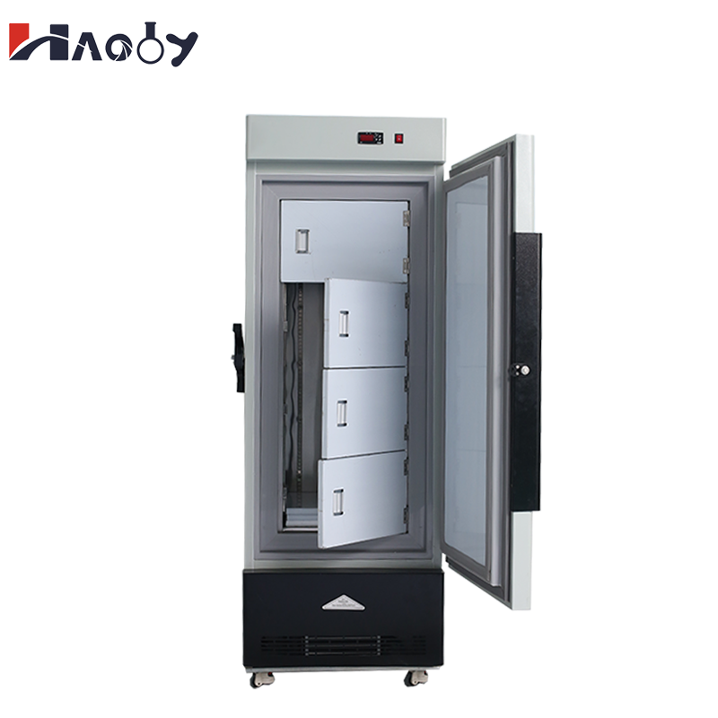 Wholesale 158L Medical Freezer - Medical Lab Iso avis et prix