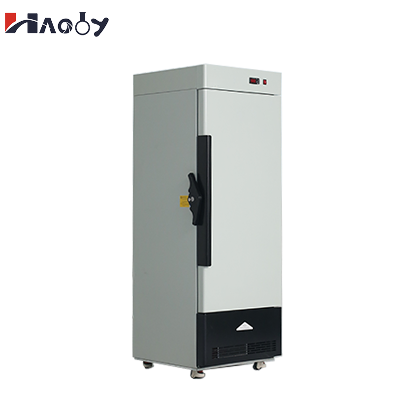 Wholesale 158L Medical Freezer - Medical Lab Iso avis et prix