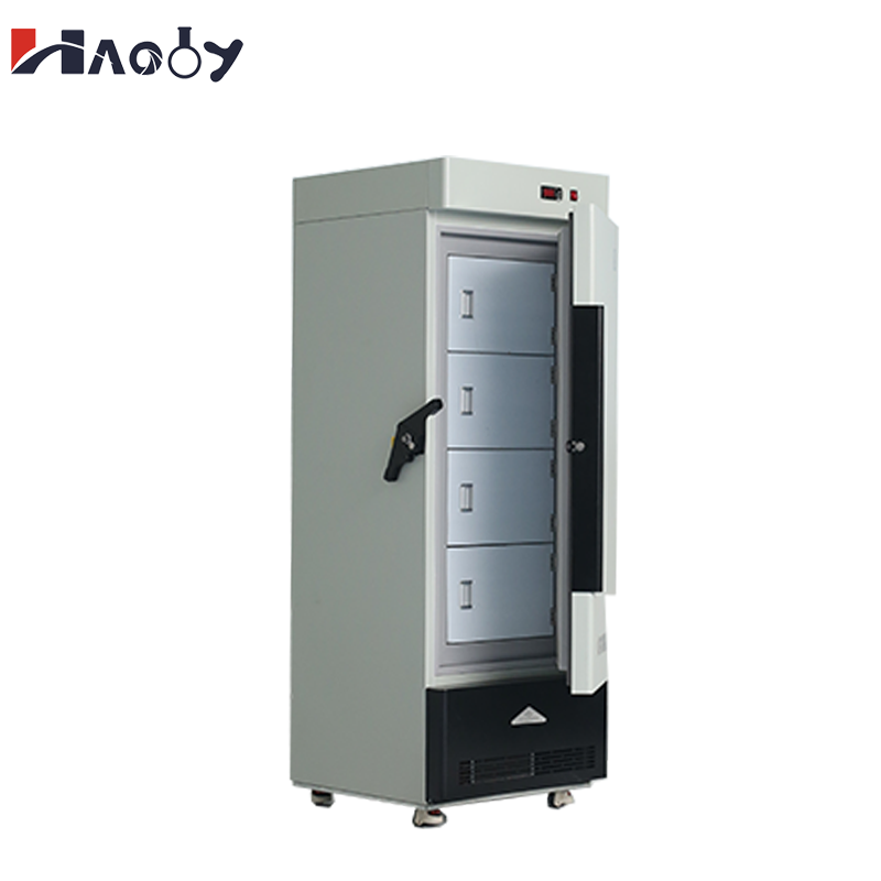 Wholesale 158L Medical Freezer - Medical Lab Iso avis et prix