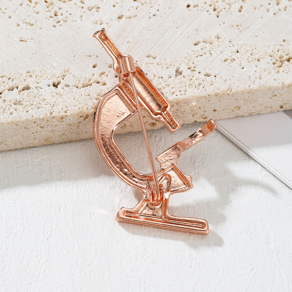 DCARZZ Microscope Pin Medical  - Medical Lab Scientist avis et prix