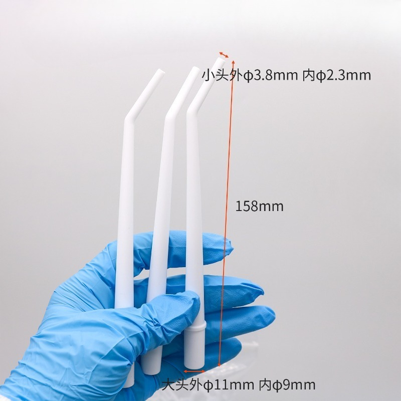 50Pcs Lab Bent Tip Aspirator P - Lab Pipette Tip avis et prix