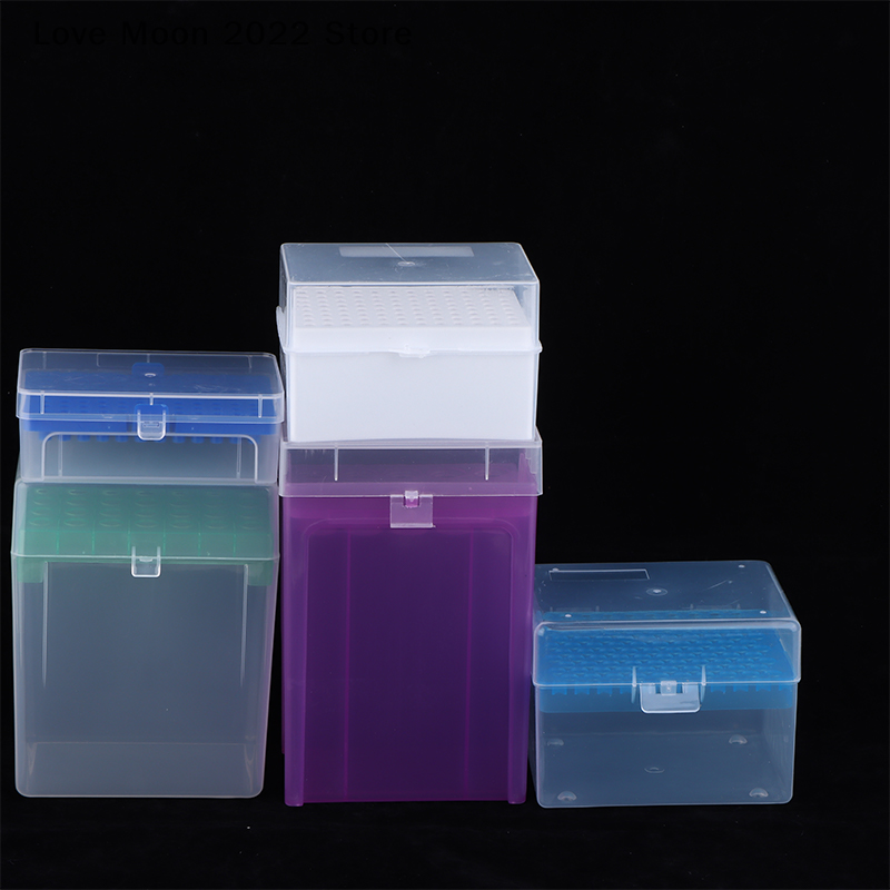 Lab 10ul/200ul/1ml/5ml/10ml Pl - Lab Pipette Tip avis et prix