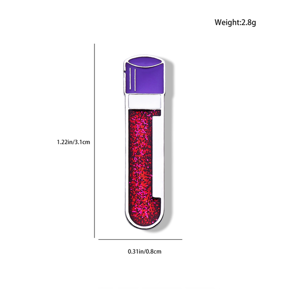 Nurse Test Tube Chemistry Reag - Medical Lab Scientist avis et prix