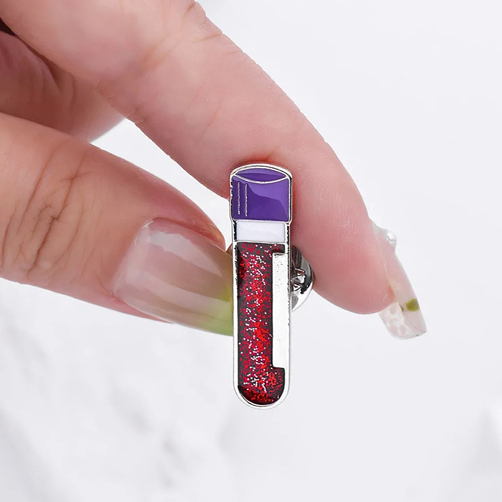 Nurse Test Tube Chemistry Reag - Medical Lab Scientist avis et prix