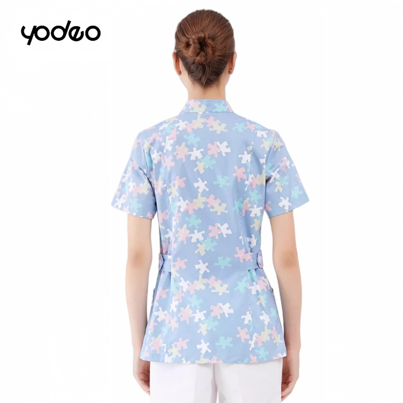 Nursing uniform for male femal - Medical Lab Uniform avis et prix