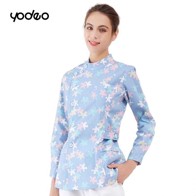 Nursing uniform for male femal - Medical Lab Uniform avis et prix