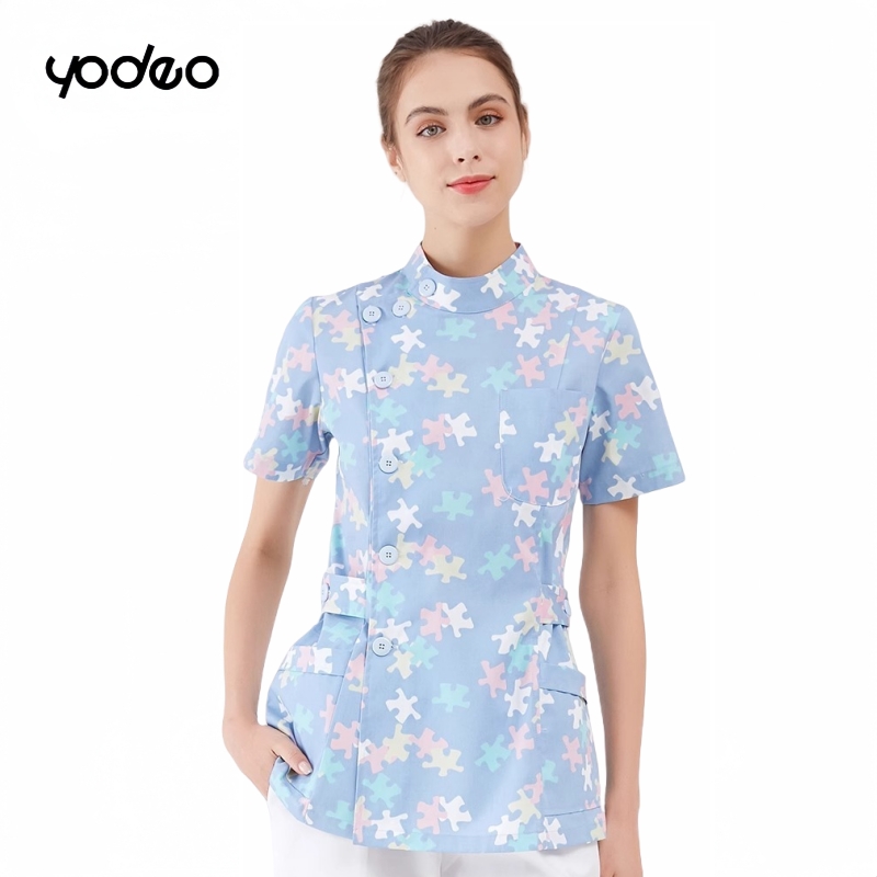 Nursing uniform for male femal - Medical Lab Uniform avis et prix