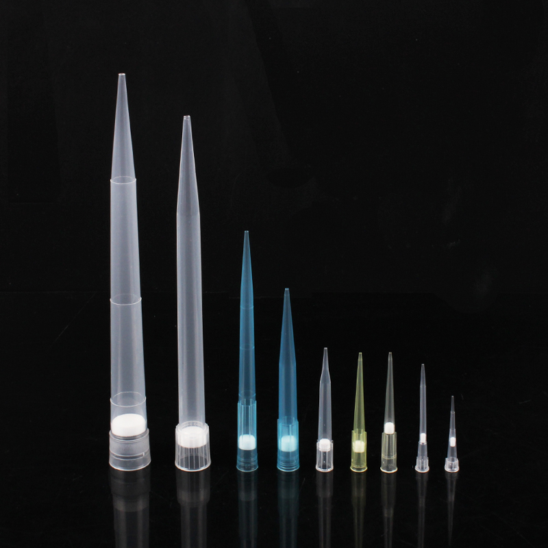Lab 10ul 20ul 50ul 100ul 200ul - Lab Pipette Tip avis et prix