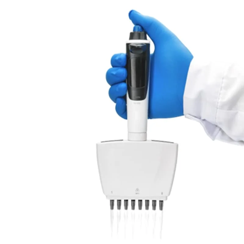 Laboratory Multi Channel Liqui - Medical Lab Instruments avis et prix