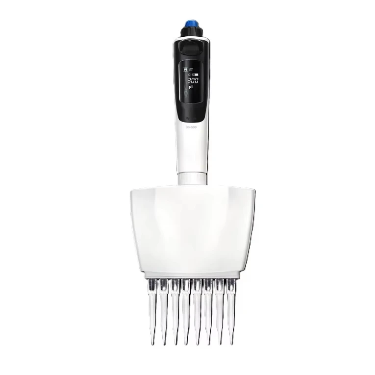 Laboratory Multi Channel Liqui - Medical Lab Instruments avis et prix