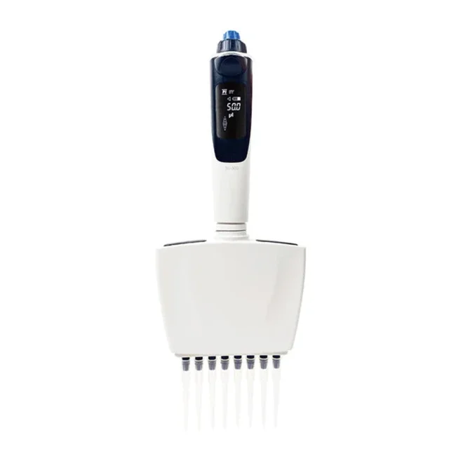 Laboratory Multi Channel Liqui - Medical Lab Instruments avis et prix