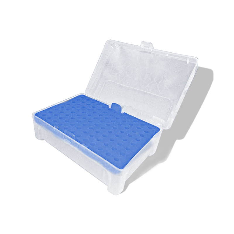 Laboratory Pipette Tip Box 10u - Lab Pipette Tip avis et prix