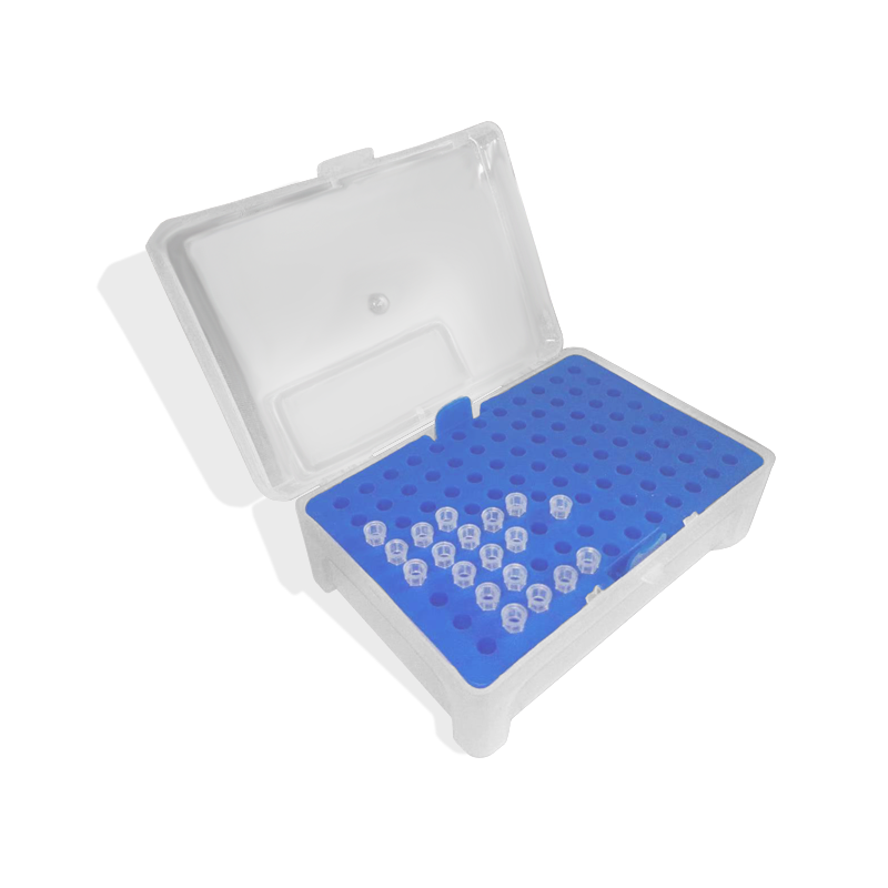 Laboratory Pipette Tip Box 10u - Lab Pipette Tip avis et prix