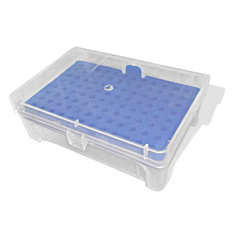 Laboratory Pipette Tip Box 10u - Lab Pipette Tip avis et prix