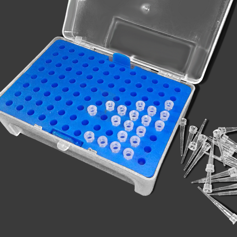 Laboratory Pipette Tip Box 10u - Lab Pipette Tip avis et prix