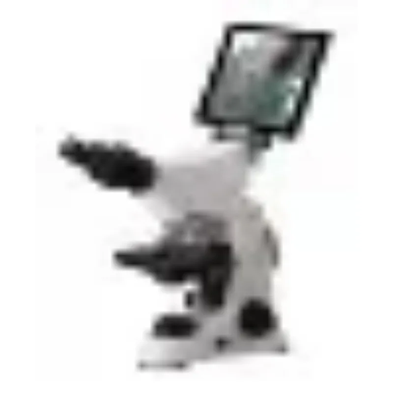 2026 New Stainless Steel Medic - Medical Lab Microscope avis et prix