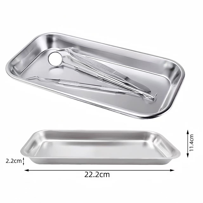 Stainless Steel Dental Medical - Medical Lab Instruments avis et prix