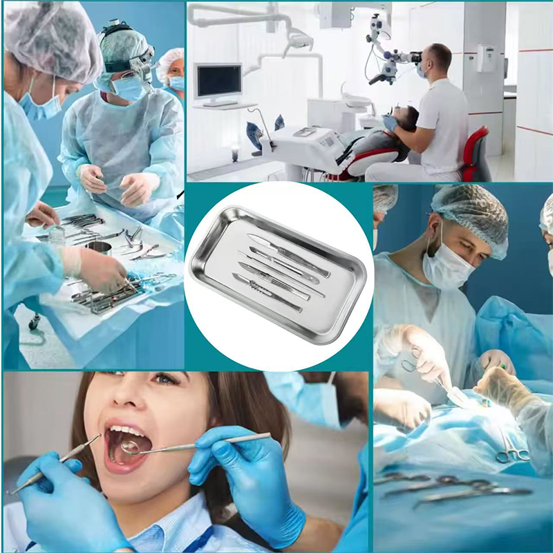 Stainless Steel Dental Medical - Medical Lab Instruments avis et prix