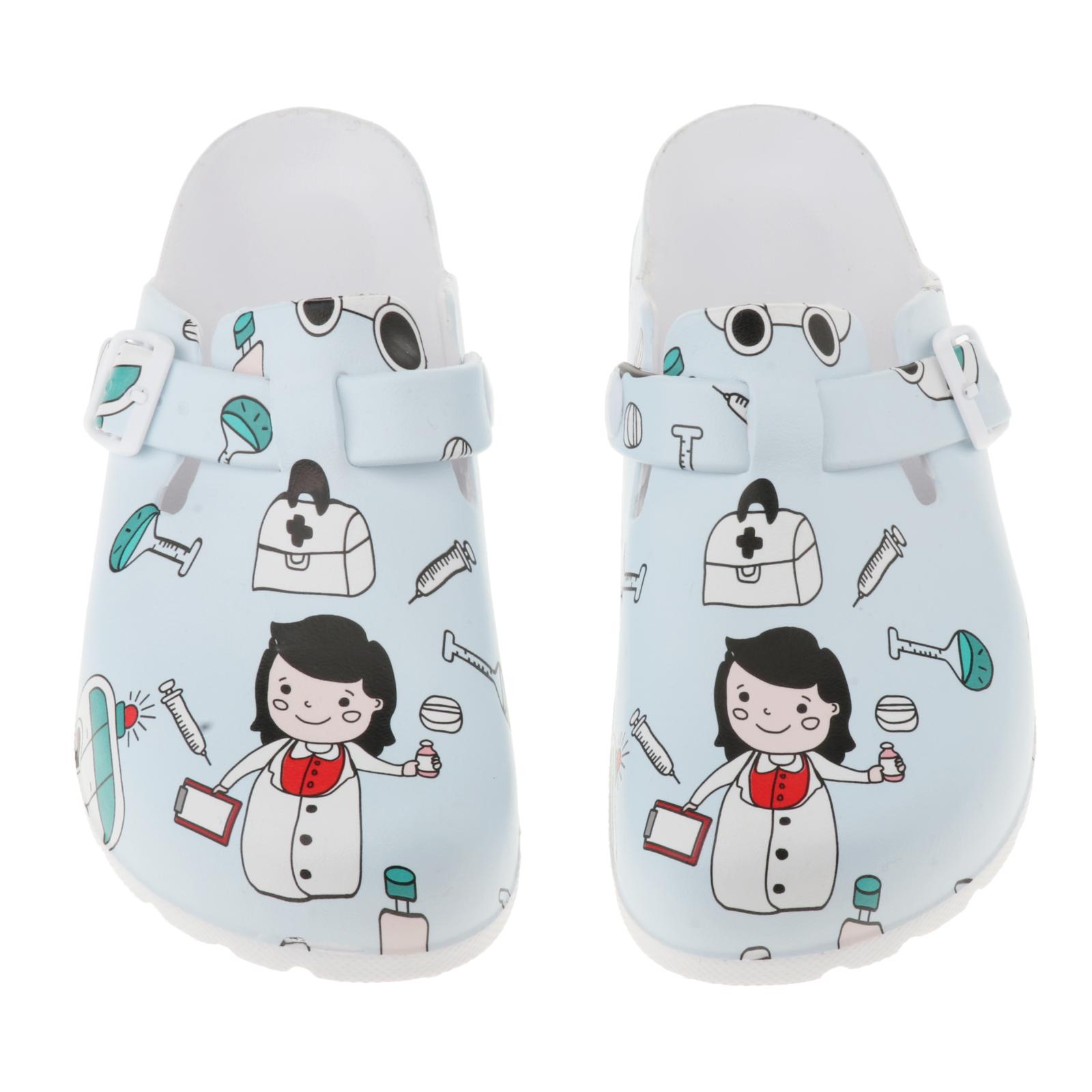 Medical Shoes EVA Non-slip Lab - Medical Laboratory avis et prix
