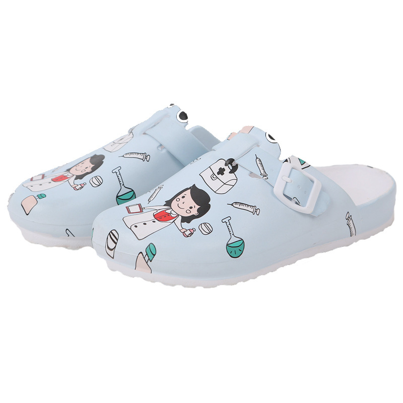Medical Shoes EVA Non-slip Lab - Medical Laboratory avis et prix