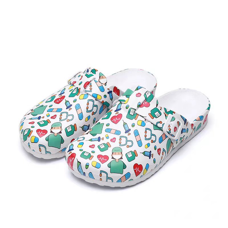 Medical Shoes EVA Non-slip Lab - Medical Laboratory avis et prix