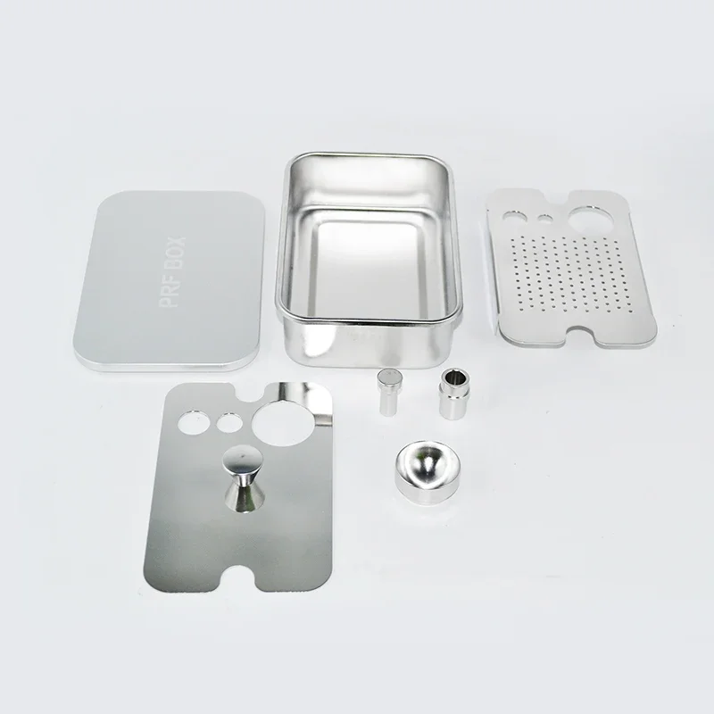 LK-U301  Lab Centrifugal Casti - Medical Lab Instruments avis et prix