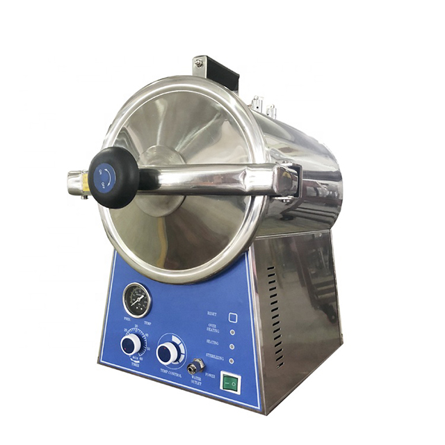 16 L Lab Table Top Steam Steri - Medical Lab Instruments avis et prix