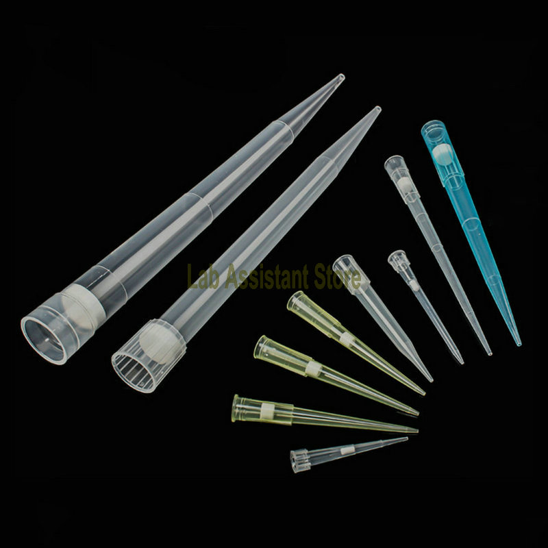 Laboratory Bagged Plastic Pipe - Lab Pipette Tip avis et prix