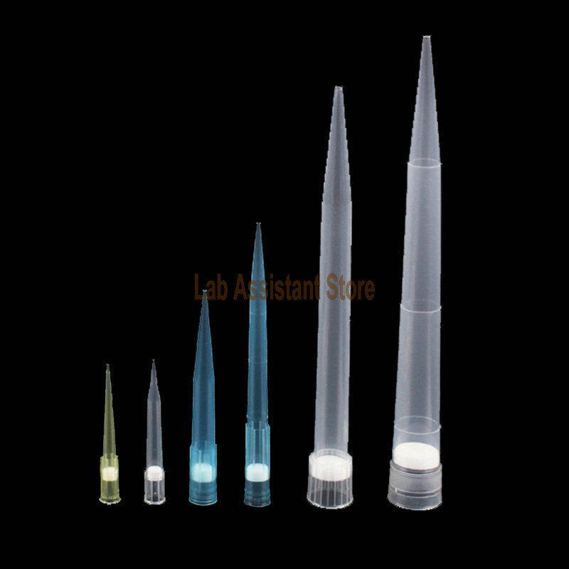 Laboratory Bagged Plastic Pipe - Lab Pipette Tip avis et prix