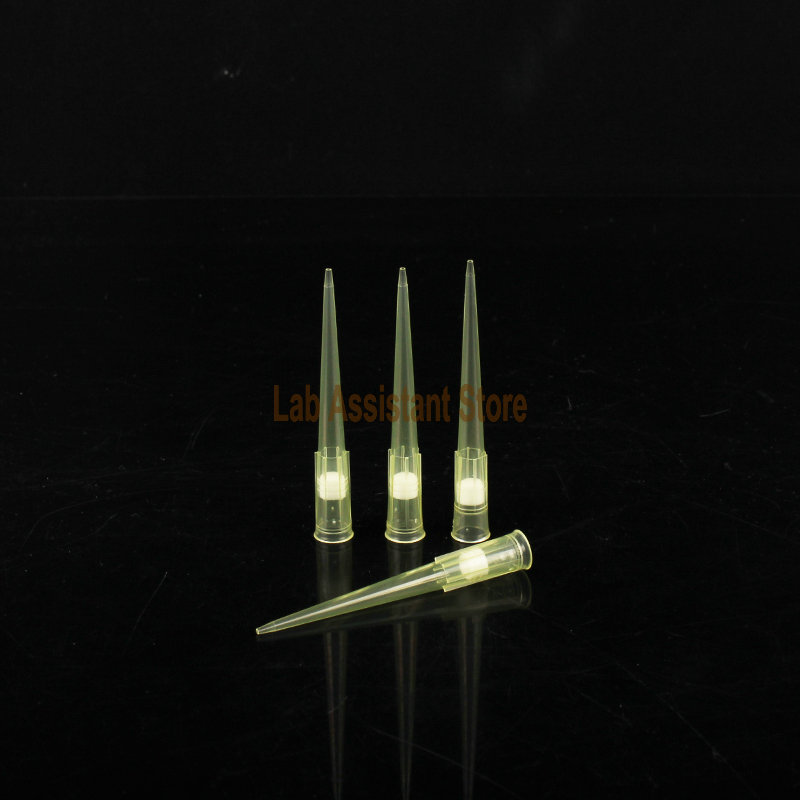 Laboratory Bagged Plastic Pipe - Lab Pipette Tip avis et prix
