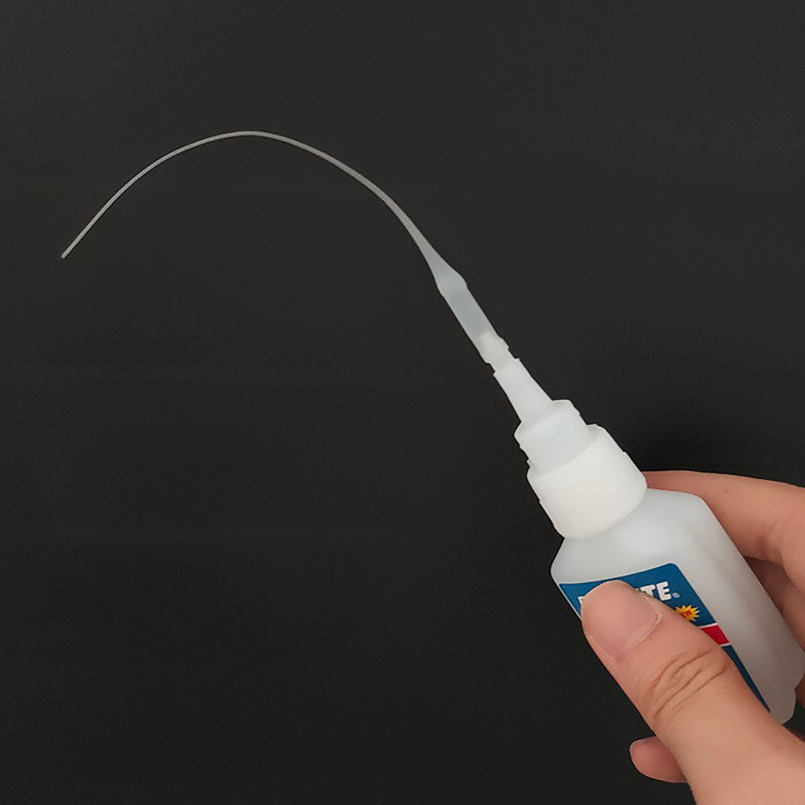 100pcs Glue Micro-Tips Plastic - Lab Pipette Tip avis et prix