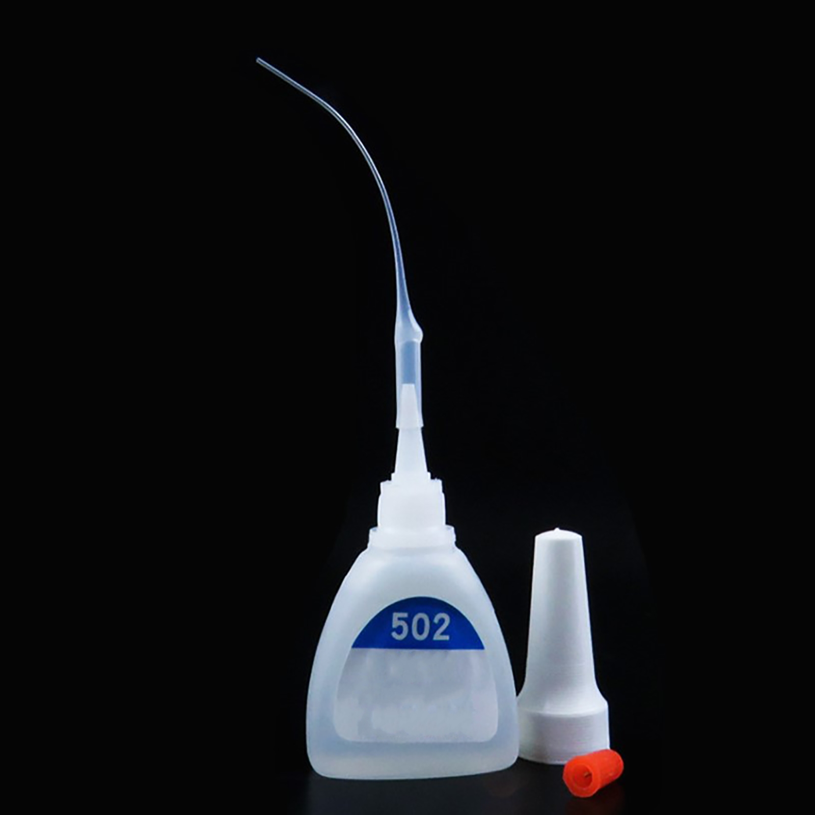 100pcs Glue Micro-Tips Plastic - Lab Pipette Tip avis et prix