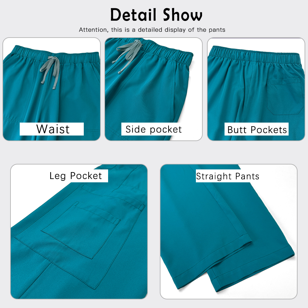 Unisex Medical Uniforms Hospit - Medical Lab Uniform avis et prix