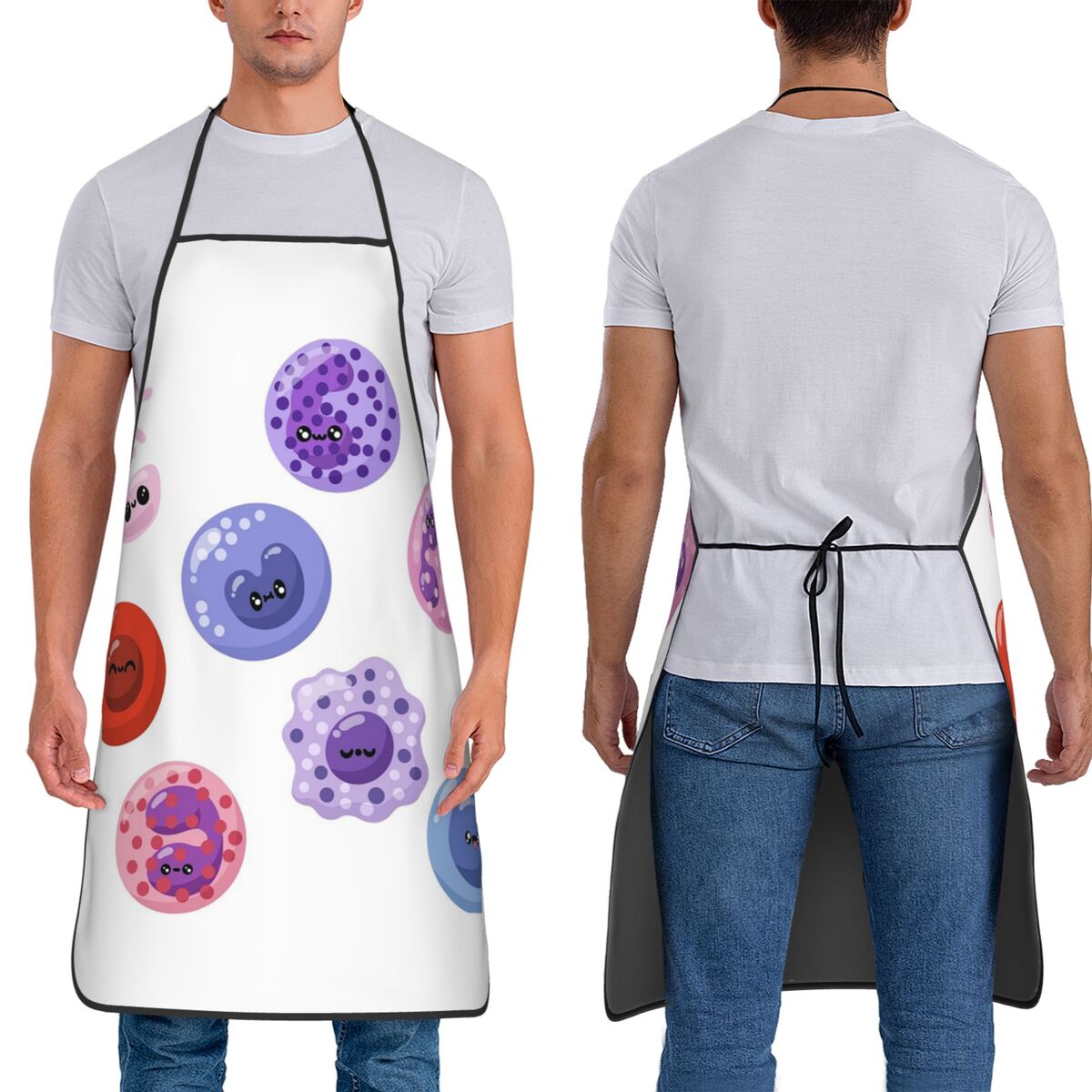 Hematology Blood Cells Medical - Medical Lab Scientist avis et prix